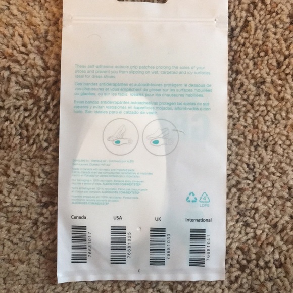 ALDO Lace Up Heels - Picture 6 of 7